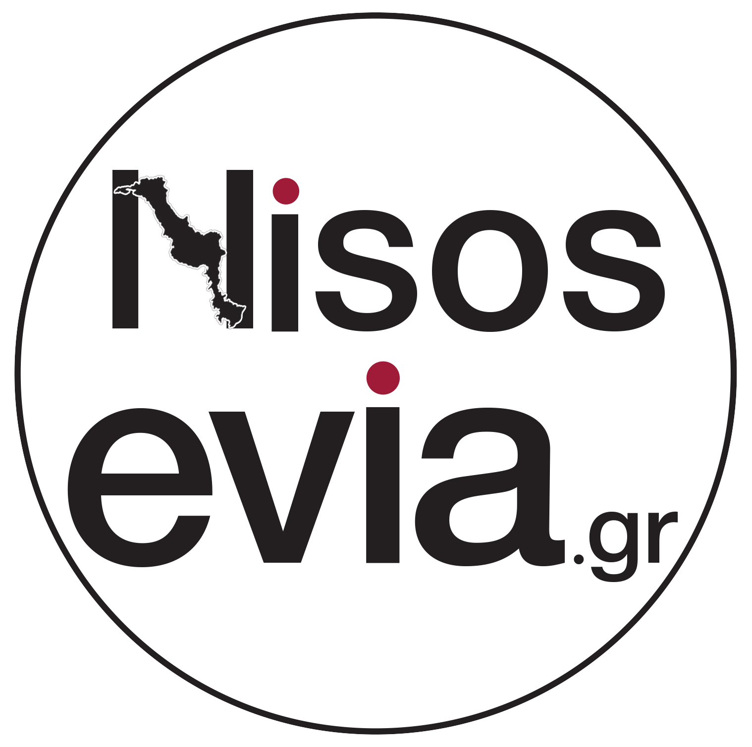 Nisos Evia - Τουριστικός οδηγός για όλη την Εύβοια