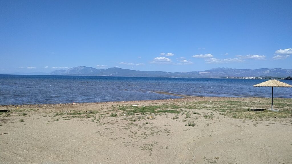 paralia liani ammos