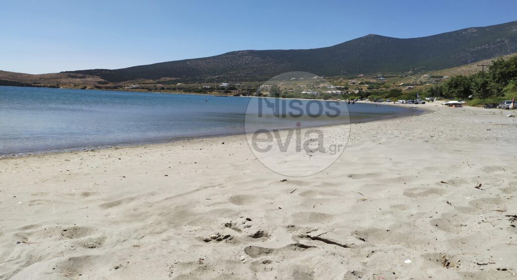 paralia portolafia