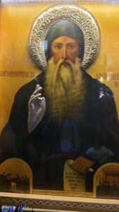 Μονή Οσίου Δαυίδ 4